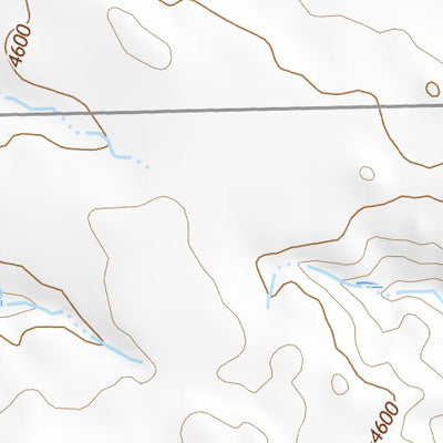 46109SE Page 73 Harlowton Topo Preview 2