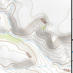 46109SE Page 73 Harlowton Topo Preview 3