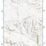 46109SE Page 74 Harlowton Topo Preview 1