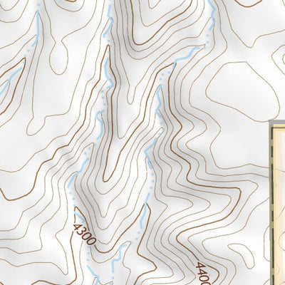 46109SE Page 74 Harlowton Topo Preview 3