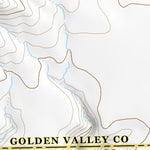 46109SE Page 75 Harlowton Topo Preview 2