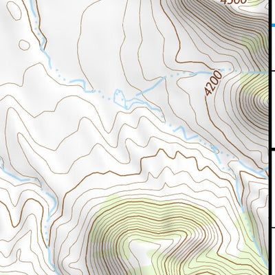 46109SE Page 78 Harlowton Topo Preview 3