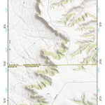 46109SE Page 79 Harlowton Topo Preview 1