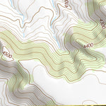 46109SE Page 79 Harlowton Topo Preview 2