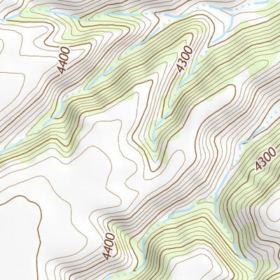 46109SE Page 80 Harlowton Topo Preview 3