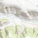 46109SE Page 82 Harlowton Topo Preview 2
