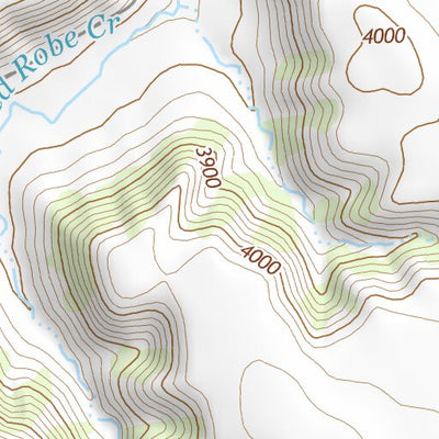 46109SE Page 83 Harlowton Topo Preview 2