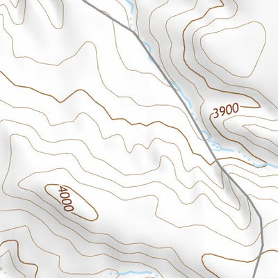 46109SE Page 84 Harlowton Topo Preview 2