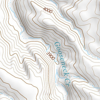46109SE Page 84 Harlowton Topo Preview 3