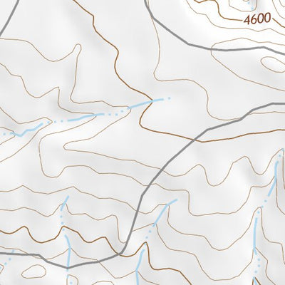 46109SE Page 85 Harlowton Topo Preview 2