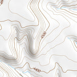 46109SE Page 86 Harlowton Topo Preview 2