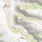 46109SE Page 88 Harlowton Topo Preview 3