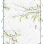 46109SE Page 91 Harlowton Topo Preview 1