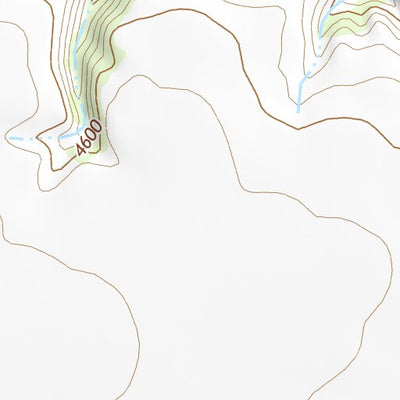 46109SE Page 91 Harlowton Topo Preview 2