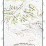 46109SE Page 92 Harlowton Topo Preview 1