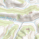 46109SE Page 92 Harlowton Topo Preview 3