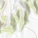 46109SE Page 94 Harlowton Topo Preview 3