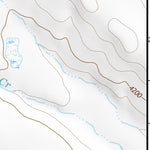 46109SE Page 95 Harlowton Topo Preview 3