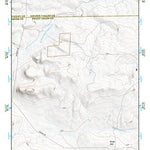 46109SE Page 97 Harlowton Topo Preview 1