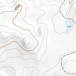 46109SE Page 97 Harlowton Topo Preview 2