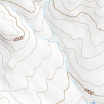 46109SE Page 99 Harlowton Topo Preview 2