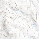 46109SE Page 100 Harlowton Topo Preview 2