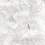 46109SE Page 100 Harlowton Topo Preview 3