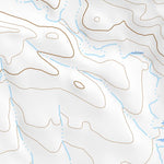 46109SE Page 101 Harlowton Topo Preview 2