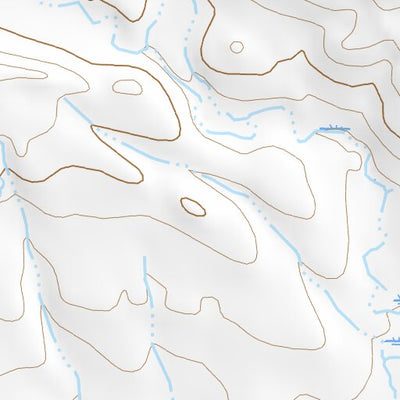 46109SE Page 101 Harlowton Topo Preview 2