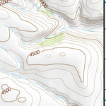 46109SE Page 101 Harlowton Topo Preview 3