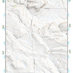 46109SE Page 102 Harlowton Topo Preview 1