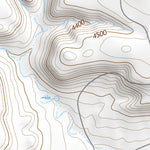 46109SE Page 102 Harlowton Topo Preview 3