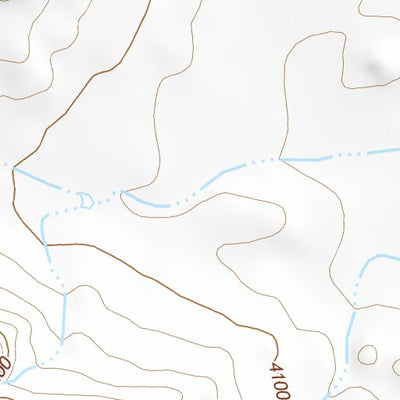 46109SE Page 103 Harlowton Topo Preview 2