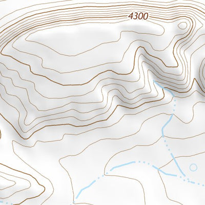 46109SE Page 103 Harlowton Topo Preview 3
