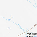 46109SE Page 104 Harlowton Topo Preview 2