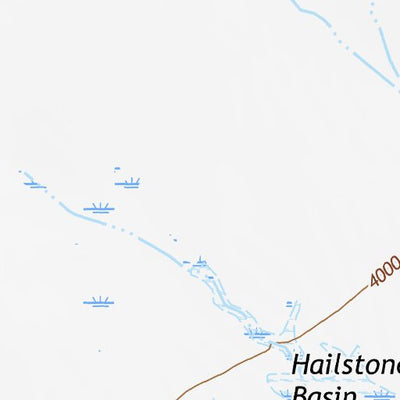 46109SE Page 104 Harlowton Topo Preview 2