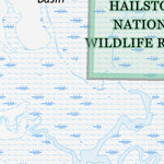 46109SE Page 104 Harlowton Topo Preview 3