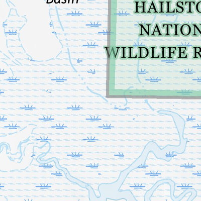 46109SE Page 104 Harlowton Topo Preview 3