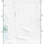 46109SE Page 105 Harlowton Topo Preview 1