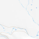 46109SE Page 105 Harlowton Topo Preview 2