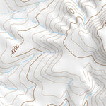 46109SE Page 106 Harlowton Topo Preview 2