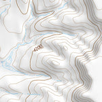 46109SE Page 106 Harlowton Topo Preview 3