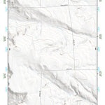 46109SE Page 107 Harlowton Topo Preview 1