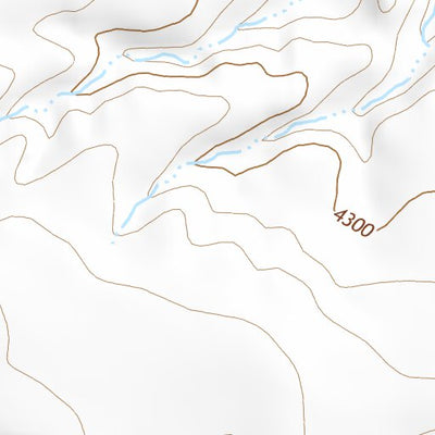 46109SE Page 107 Harlowton Topo Preview 2