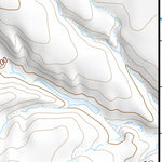 46109SE Page 107 Harlowton Topo Preview 3
