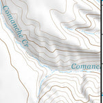 46109SE Page 108 Harlowton Topo Preview 3