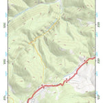 46110NE Page 3 White Sulphur Springs Topo Preview 1