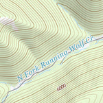 46110NE Page 3 White Sulphur Springs Topo Preview 3