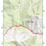46110NE Page 4 White Sulphur Springs Topo Preview 1