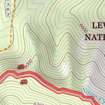 46110NE Page 4 White Sulphur Springs Topo Preview 2